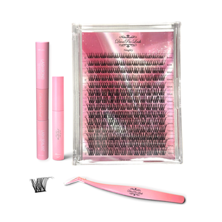 Lashkits.