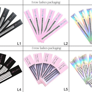 Single DivaProLash box