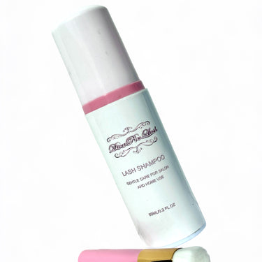 Sparklý clean - Lash Bath