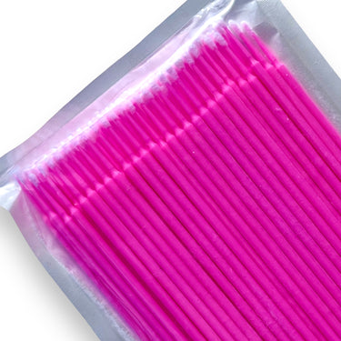 Microbrushes