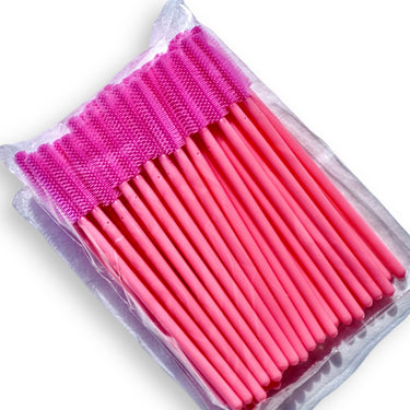 Silicon Brushes