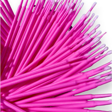 Microbrushes