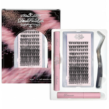 Mini Tigress lashbox