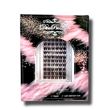 Mini Tigress lashbox